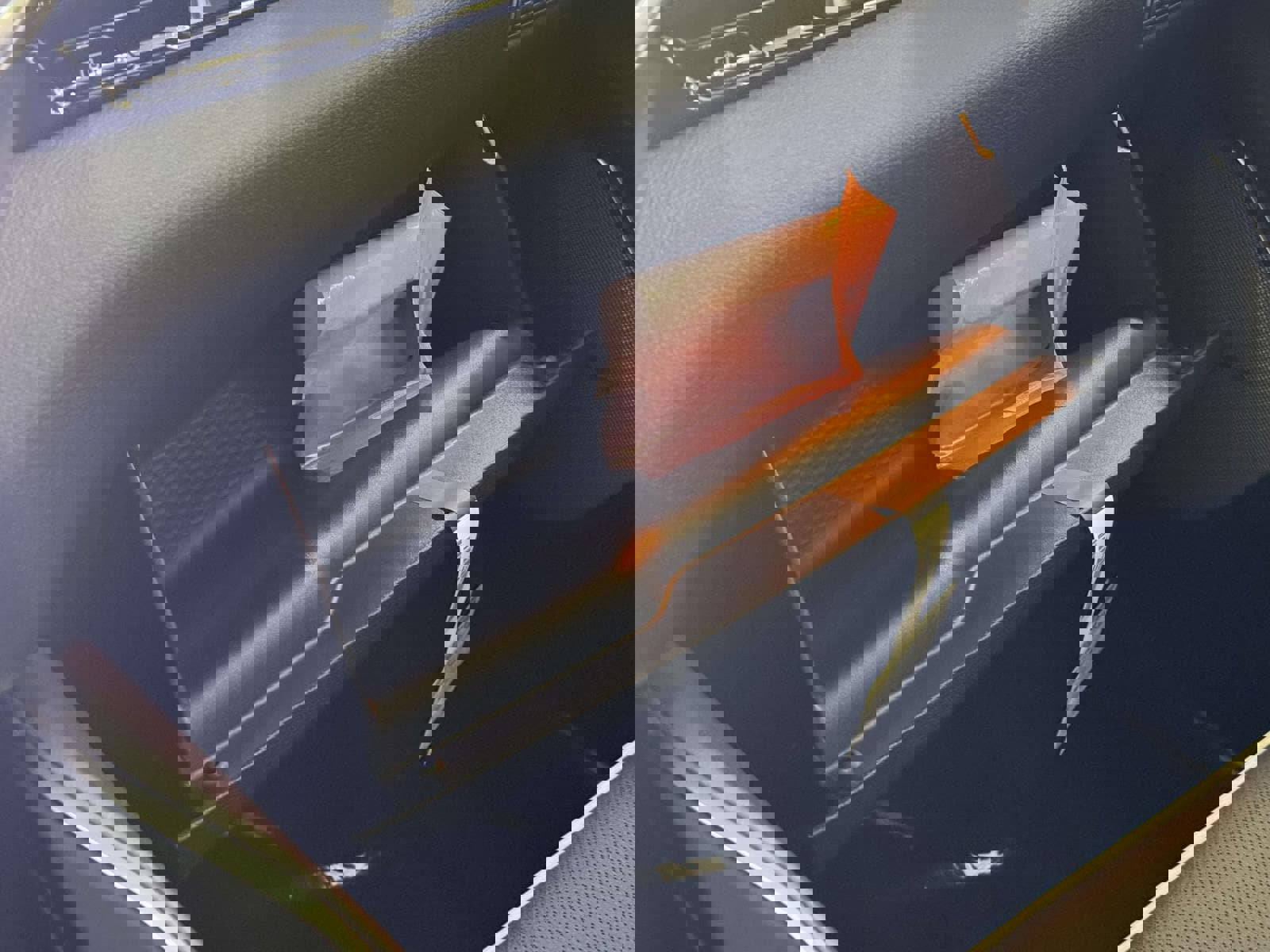 New 2026 RAM 1500 Laramie image 9