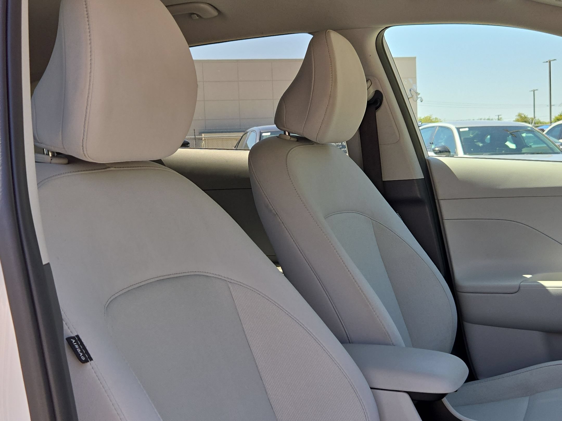 Used 2024 Hyundai Kona SEL AWD/4WD image 29