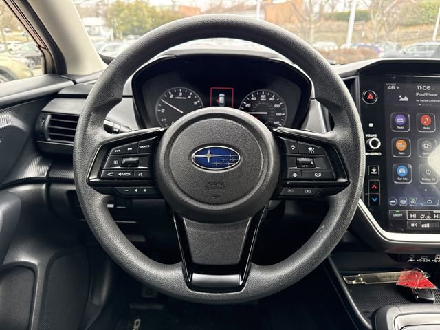 Certified 2024 Subaru Crosstrek 2.0i Premium image 10
