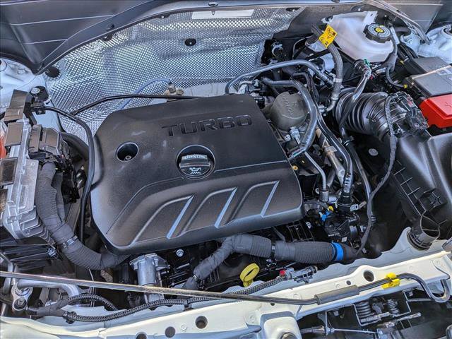 Used 2023 Chevrolet TrailBlazer ACTIV w/ Convenience Package FWD image 29