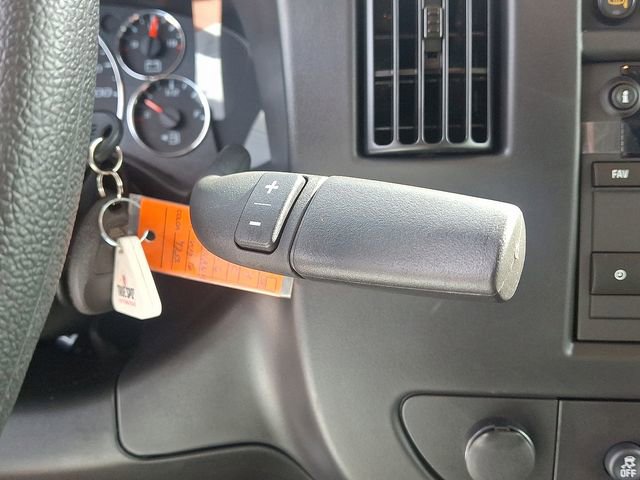 New 2025 GMC Savana 2500 Extended w/ Safety Package image 7