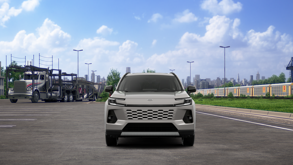 New 2026 Toyota RAV4 AWD image 19