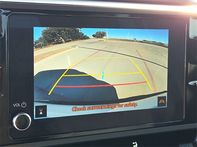 Used 2025 Toyota Tundra SR5 image 21