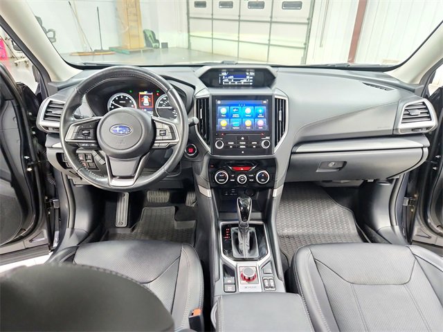 Used 2021 Subaru Forester Limited w/ Popular Package #3 image 25