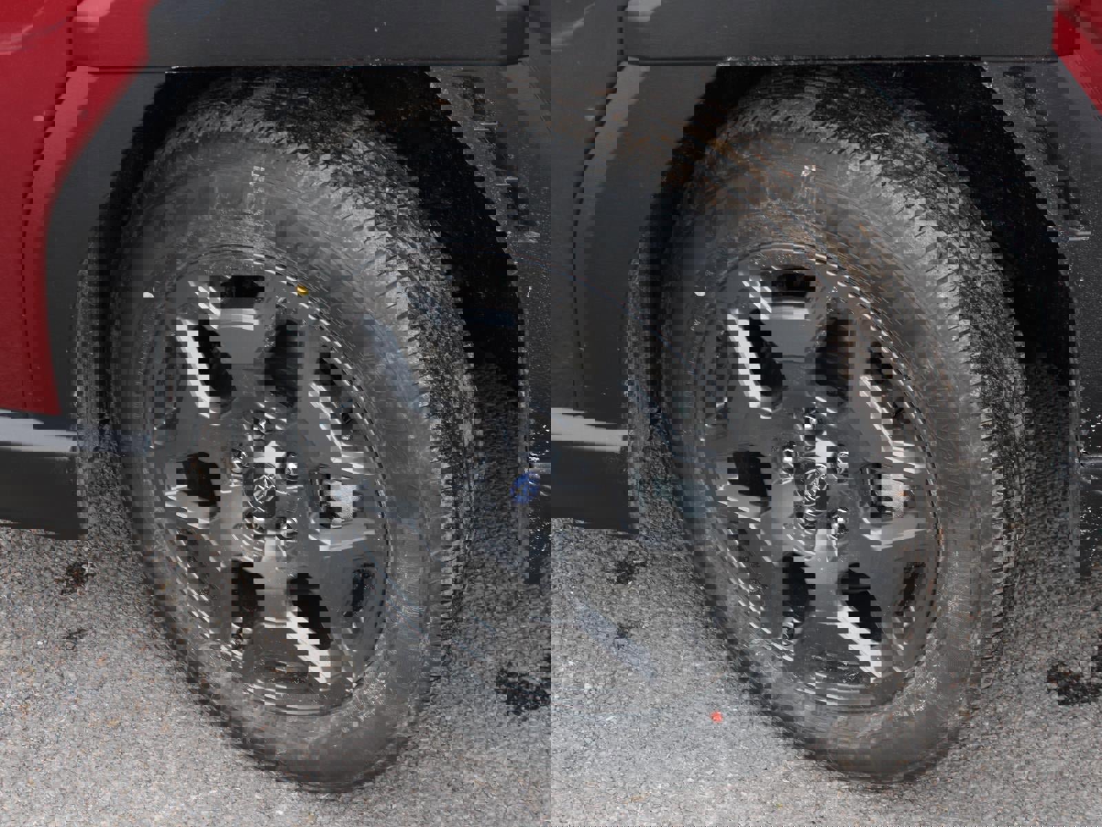 New 2026 Subaru Outback Premium image 17