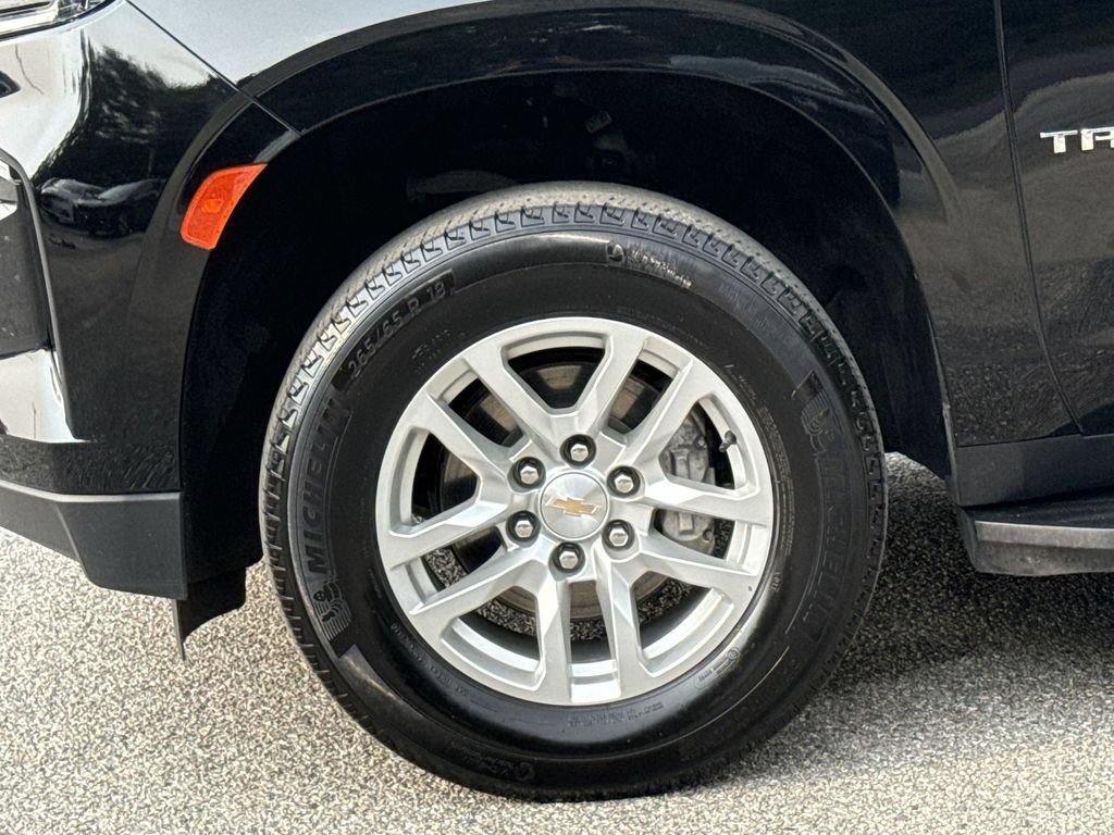 Used 2024 Chevrolet Tahoe LT AWD/4WD image 18