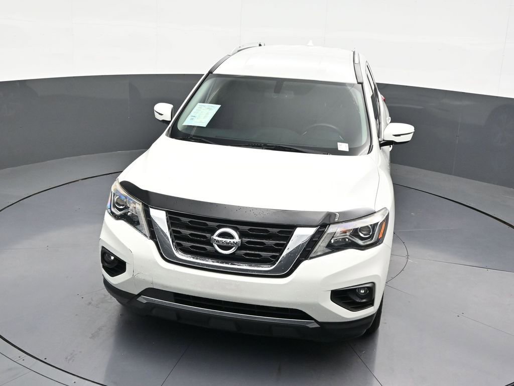 Used 2020 Nissan Pathfinder SV image 22