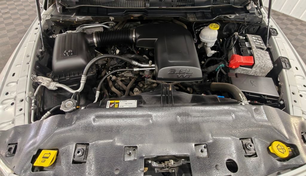 Used 2019 RAM 1500 Express w/ Express Value Package image 40