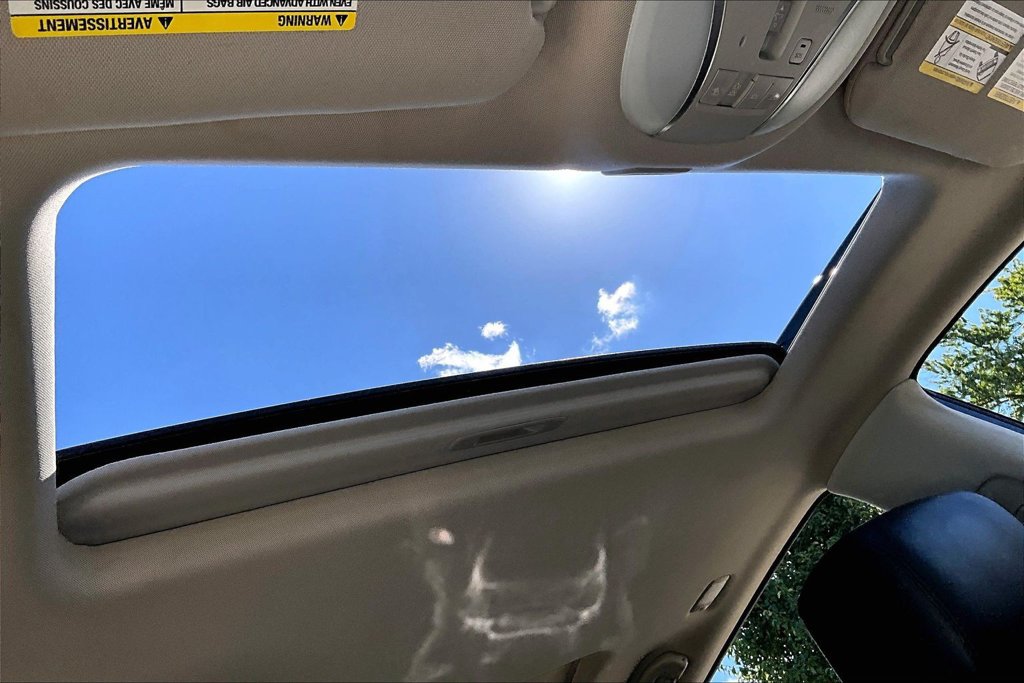 Used 2013 INFINITI JX35 AWD w/ Premium Pkg image 22