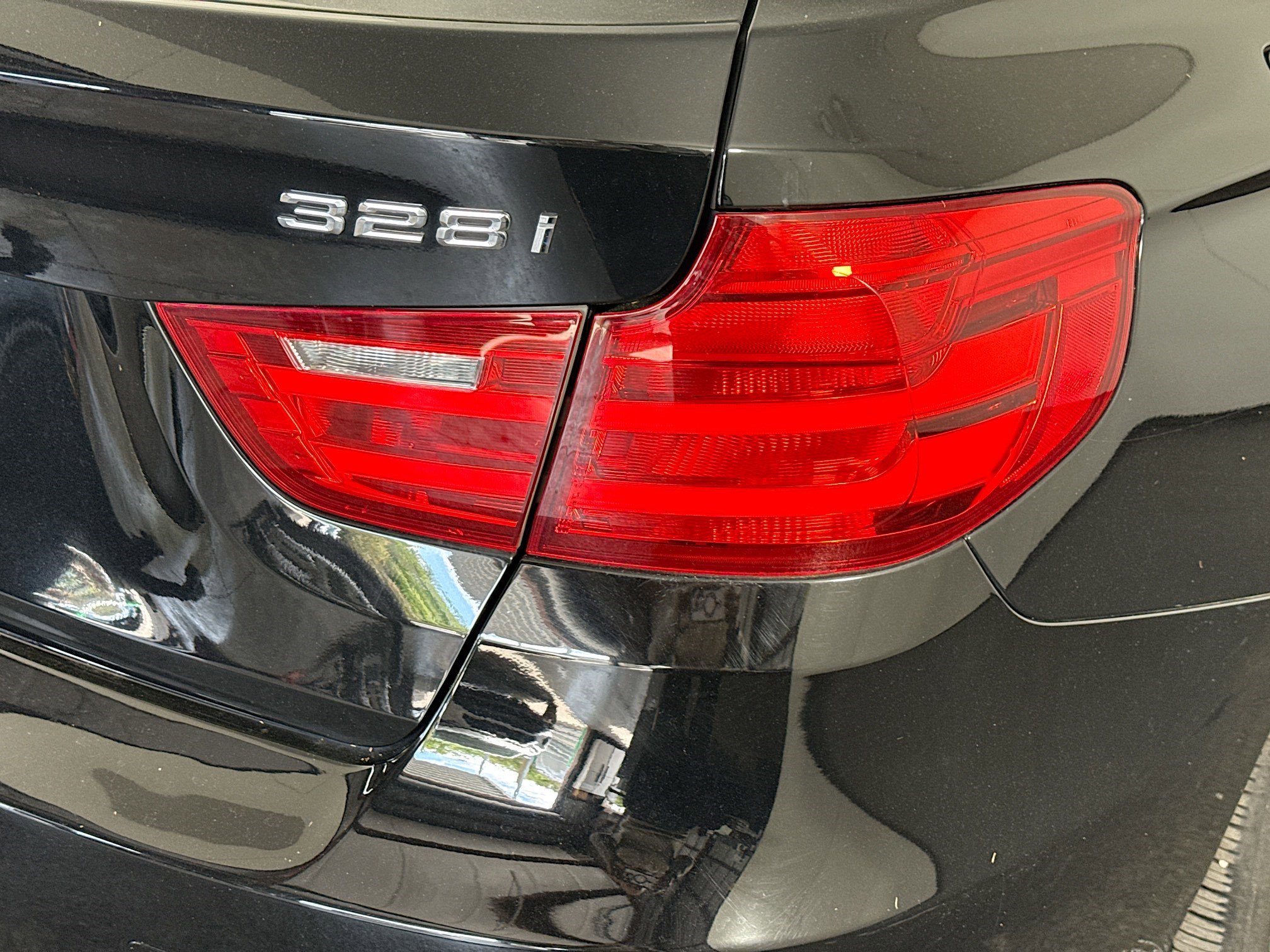 Used 2016 BMW 328i xDrive w/ Driver Assistance Package image 34