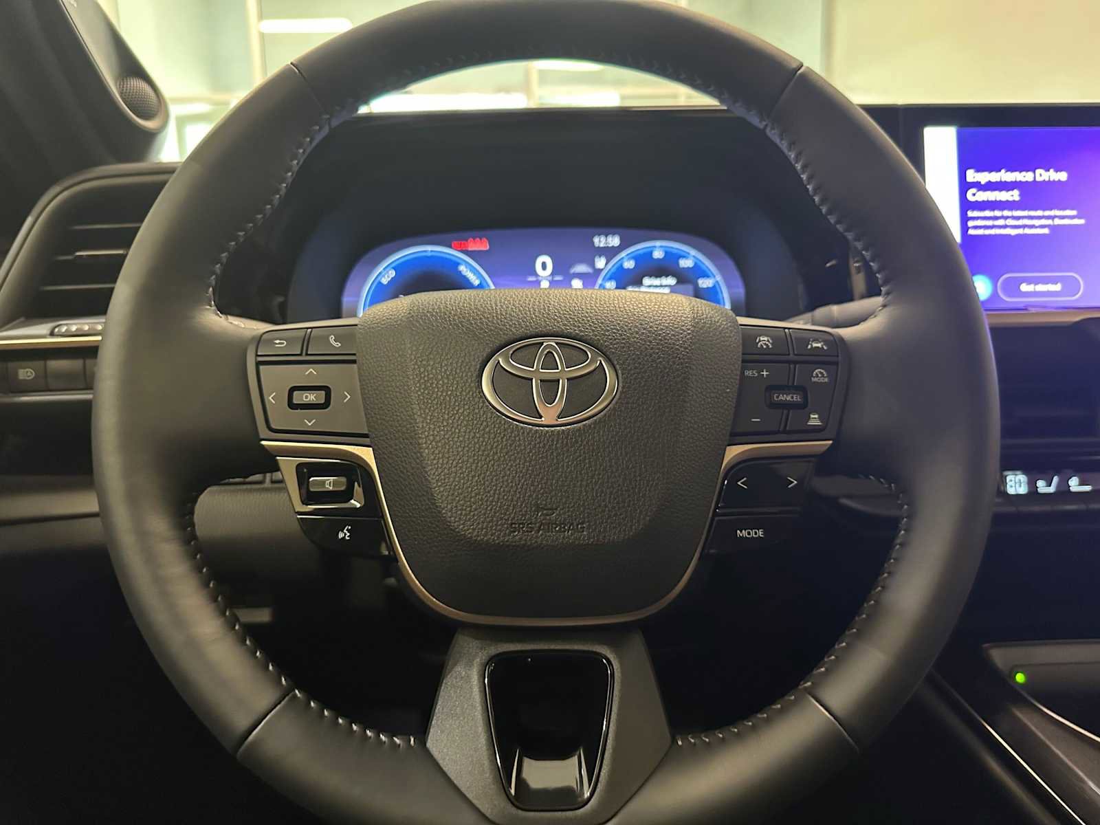 New 2026 Toyota Crown Nightshade AWD/4WD image 11