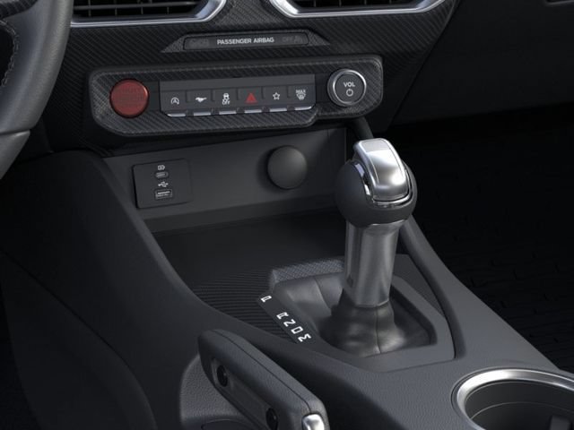 New 2026 Ford Mustang GT Premium w/ GT Performance Package RWD image 18