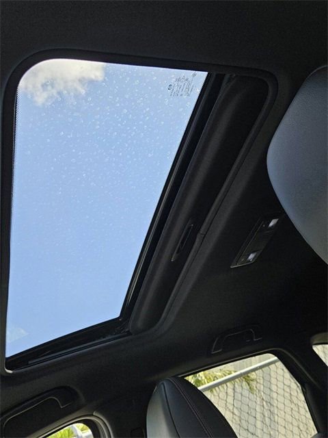 Used 2024 MAZDA CX-5 2.5 Turbo w/ Premium Package image 14