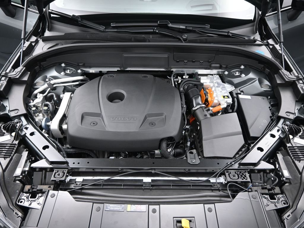 New 2026 Volvo XC60 T8 Ultra image 28