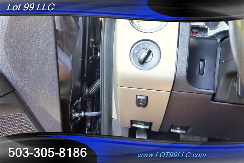 Used 2014 Ford Expedition EL Limited AWD/4WD image 28