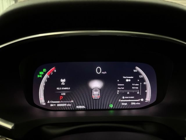 New 2026 Acura MDX Type S AWD/4WD image 24