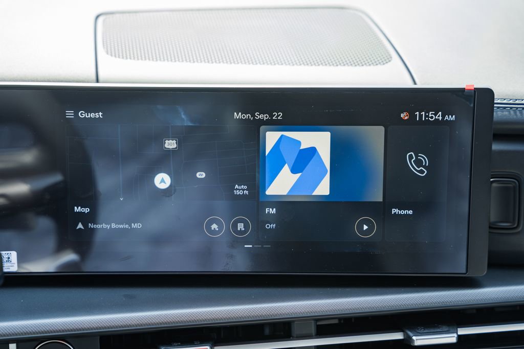 New 2026 Hyundai Santa Fe XRT image 23