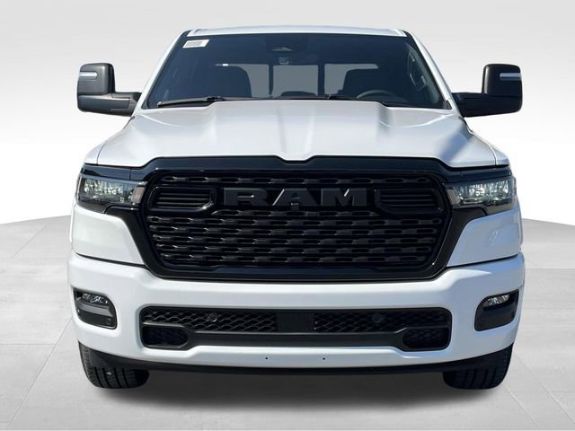 New 2025 RAM 1500 Big Horn image 2