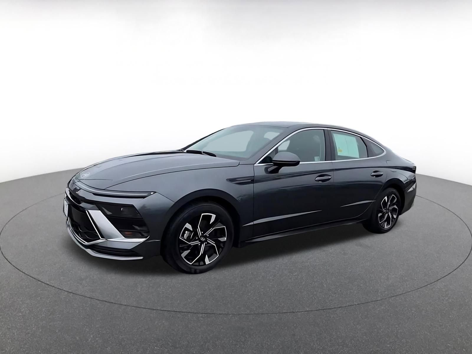 Used 2025 Hyundai Sonata SEL image 8