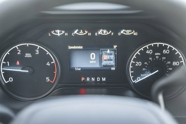 New 2026 Ford F450 XL image 55