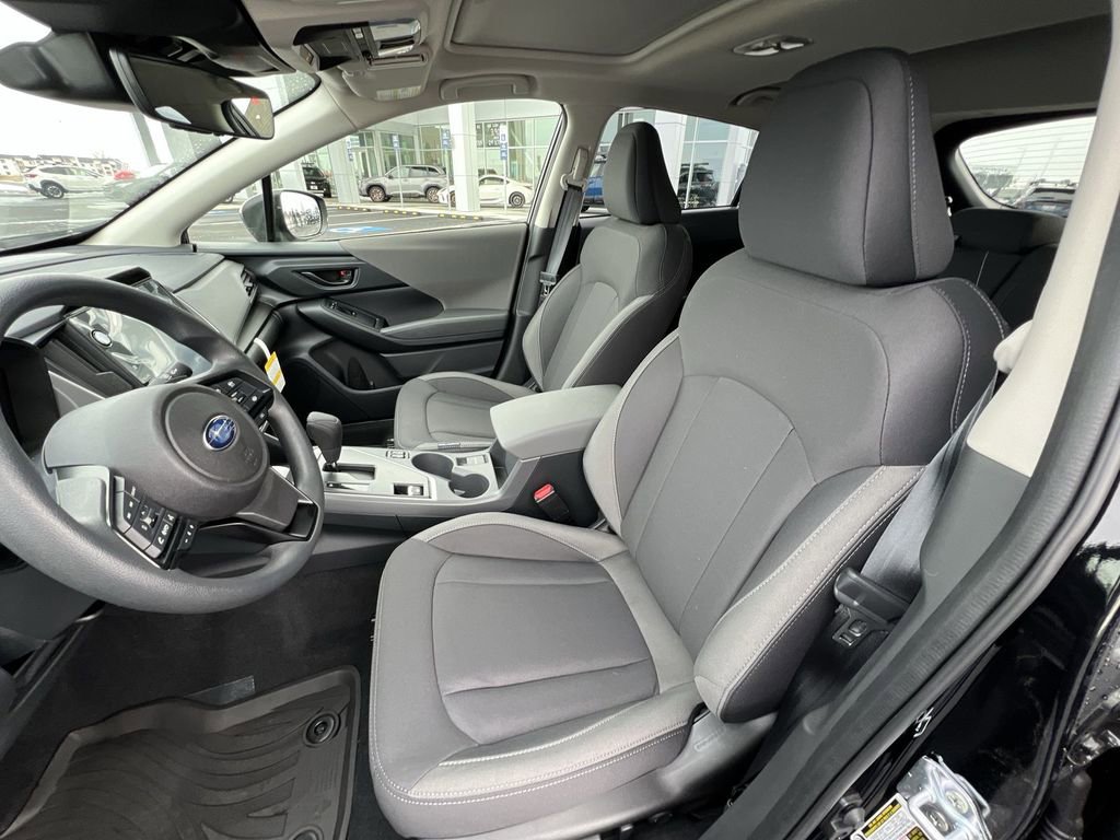 Used 2025 Subaru Crosstrek 2.5i Premium image 19