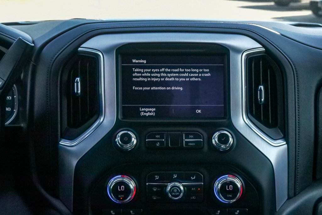 Used 2021 GMC Sierra 1500 Elevation w/ Preferred Package image 13