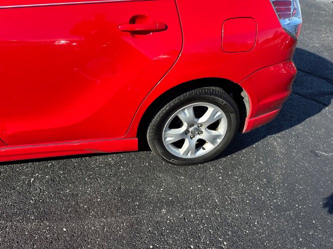 Used 2006 Toyota Matrix FWD image 13