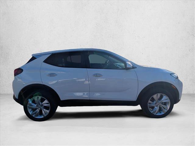 Used 2024 Buick Encore GX Preferred w/ Comfort Package AWD/4WD video 4