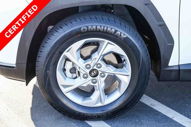 Used 2022 Hyundai Tucson SEL image 9