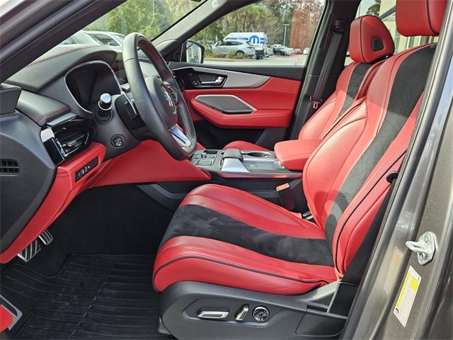 Certified 2023 Acura MDX A-Spec image 3