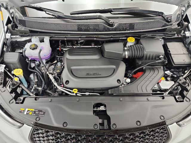 New 2026 Chrysler Pacifica Limited w/ S Appearance Package image 19