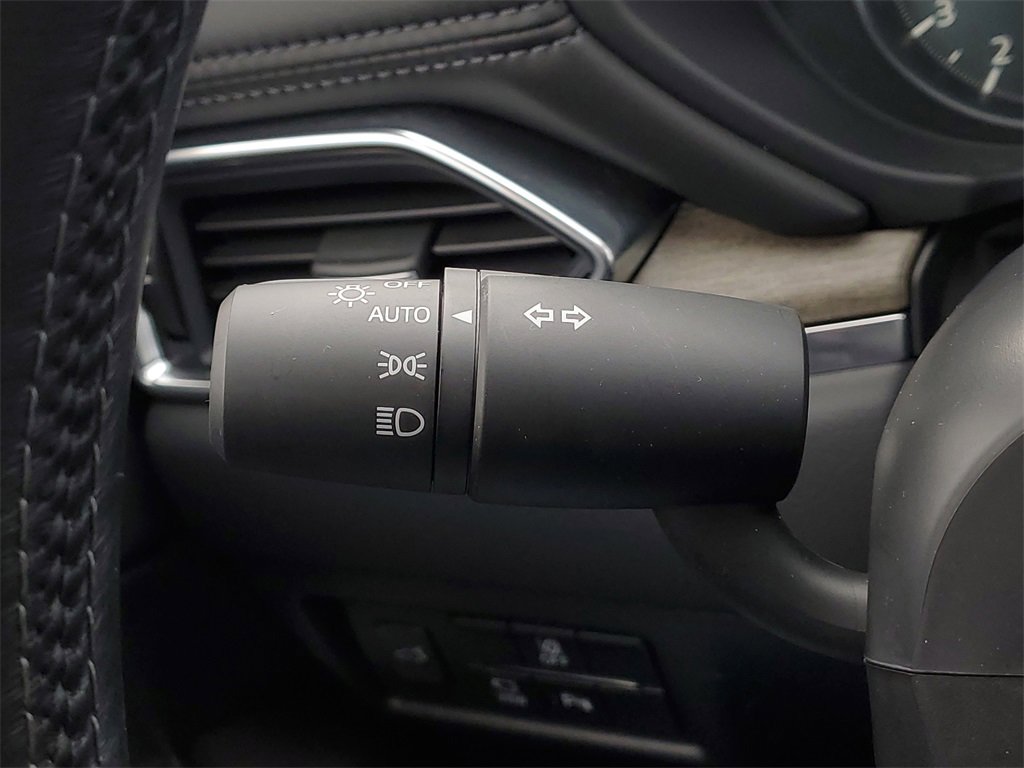 Used 2025 MAZDA CX-5 Signature image 20