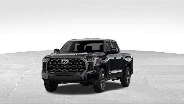 New 2026 Toyota Tundra Platinum AWD/4WD image 24