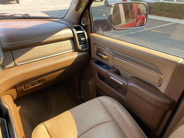 Certified 2022 RAM 3500 Limited image 34