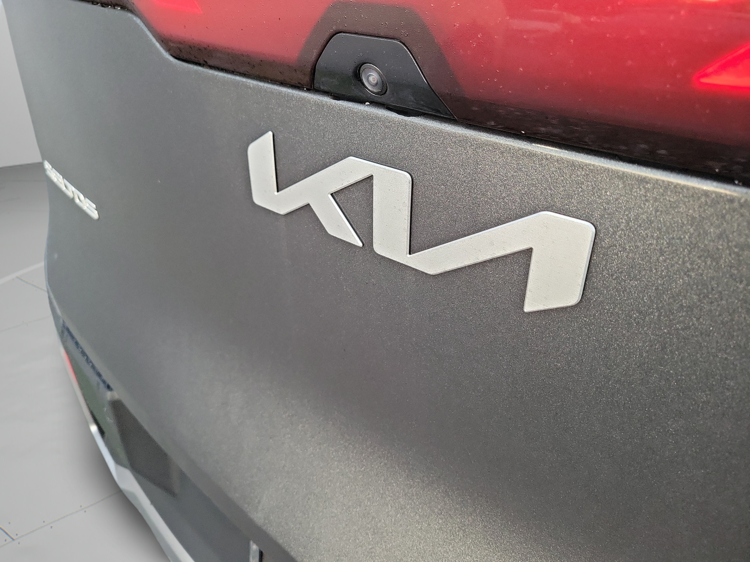New 2027 Kia Seltos S FWD image 6