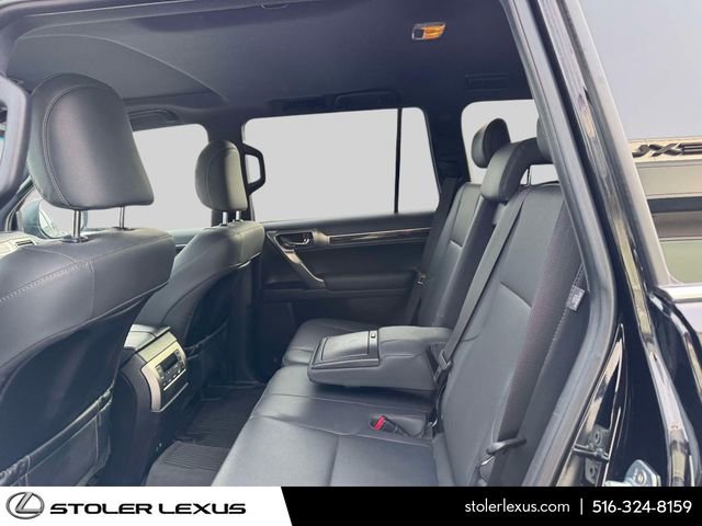 Certified 2023 Lexus GX 460 Premium w/ Premium Package image 18