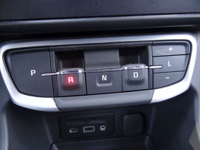 Used 2024 GMC Terrain SLT AWD/4WD image 33
