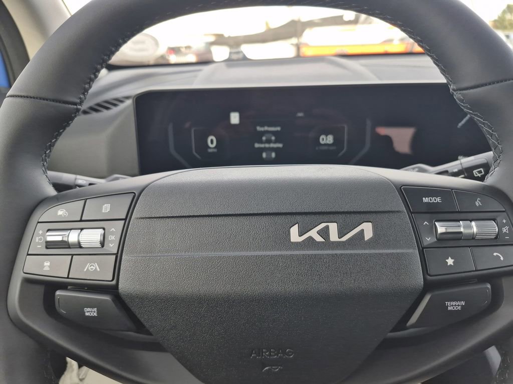 New 2026 Kia Sportage SX image 19