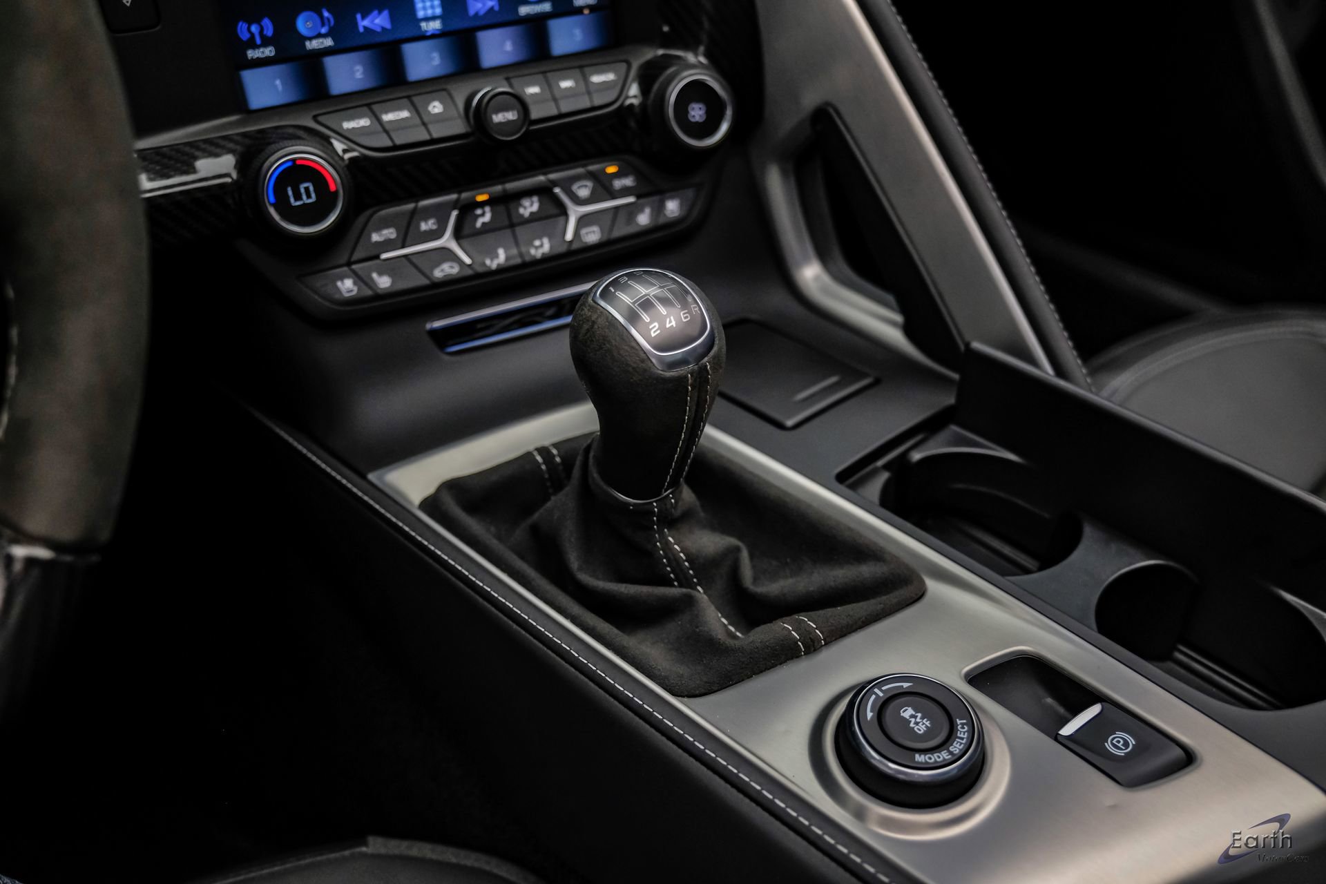 Used 2019 Chevrolet Corvette ZR1 RWD image 65