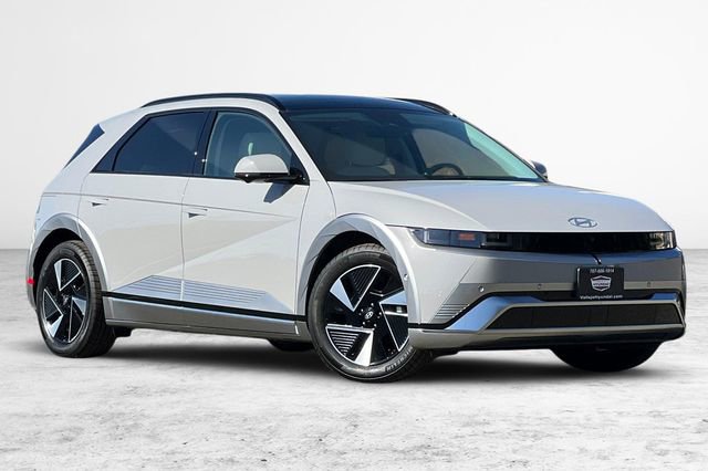 New 2026 Hyundai Ioniq 5 Limited RWD video 2