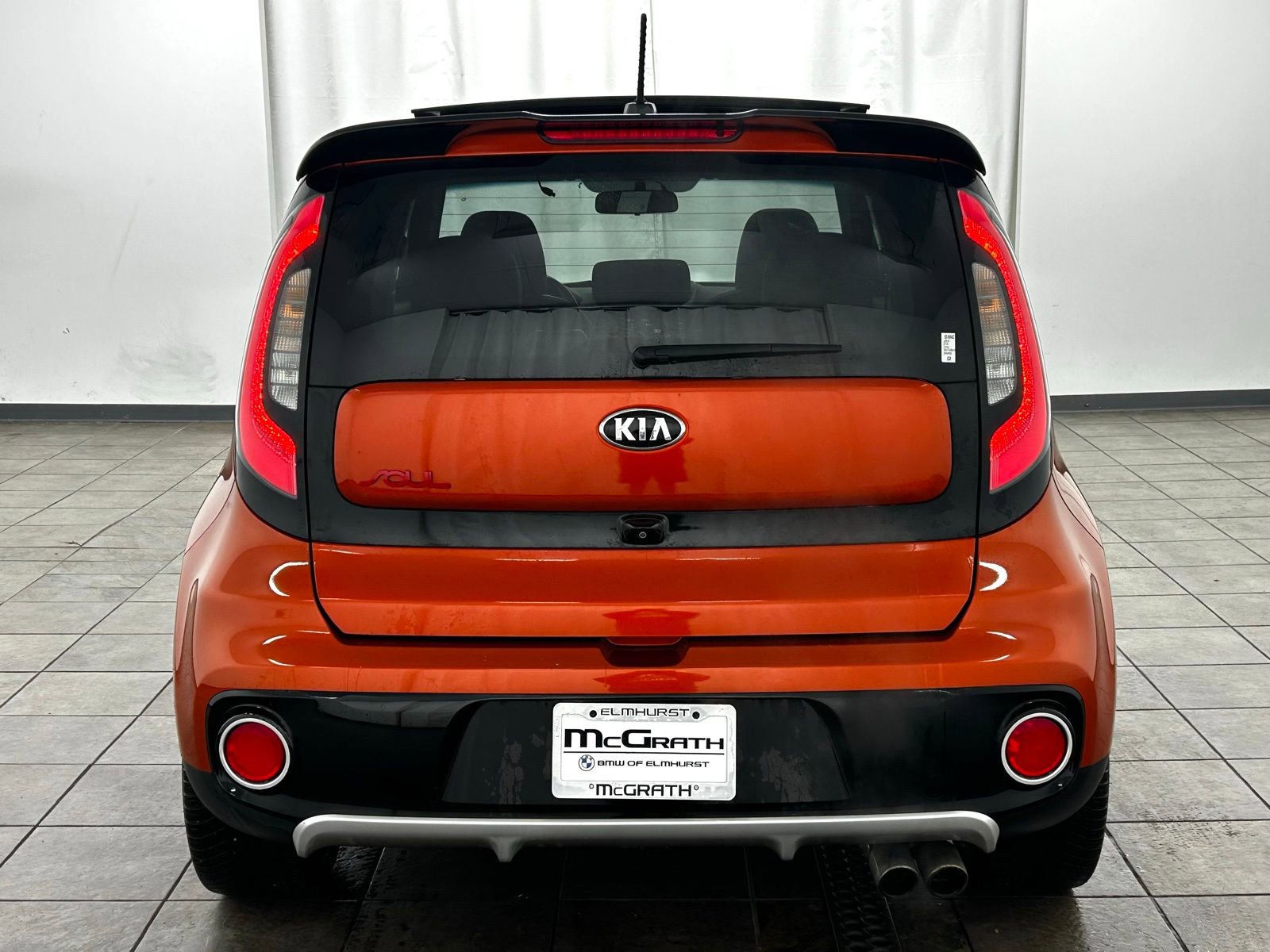 Used 2018 Kia Soul ! w/ Tech Package image 4