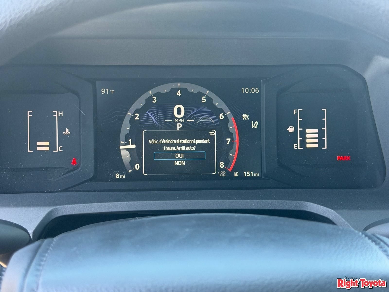New 2026 Toyota Tacoma SR5 RWD image 18