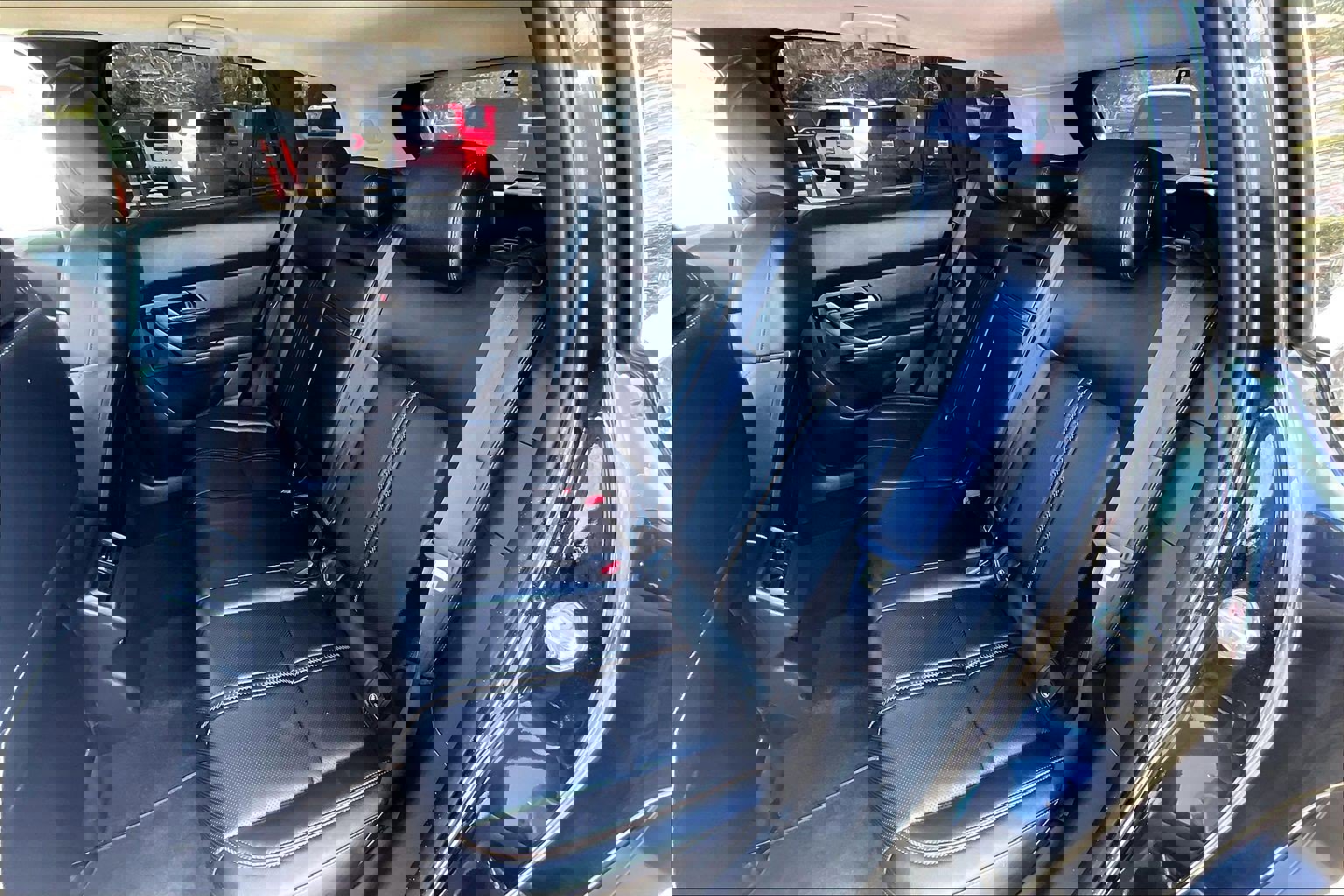 Used 2023 MAZDA CX-50 AWD 2.5 S w/ Cargo Package image 25