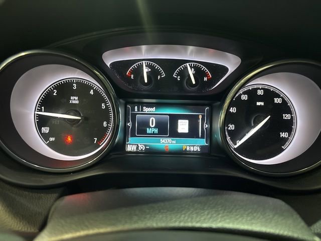 Used 2019 Buick Envision Essence image 16