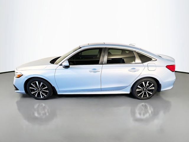 Used 2023 Honda Civic EX image 5