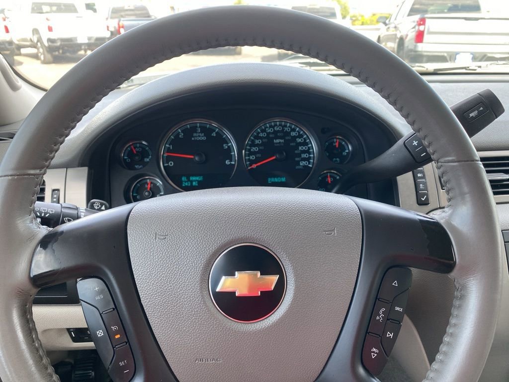 Used 2009 Chevrolet Tahoe LS RWD image 23