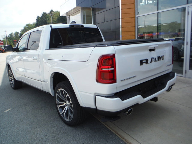 New 2027 RAM 1500 Tungsten w/ Trailer Tow Group AWD/4WD image 20