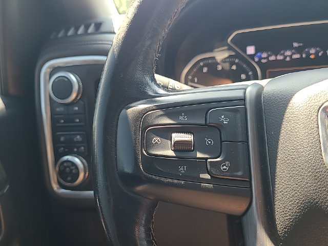 Used 2019 GMC Sierra 1500 Denali w/ Denali Ultimate Package AWD/4WD image 18
