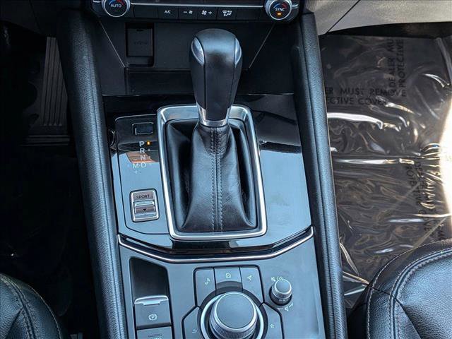 Certified 2021 MAZDA CX-5 Touring w/ Touring Preferred SV Package image 11