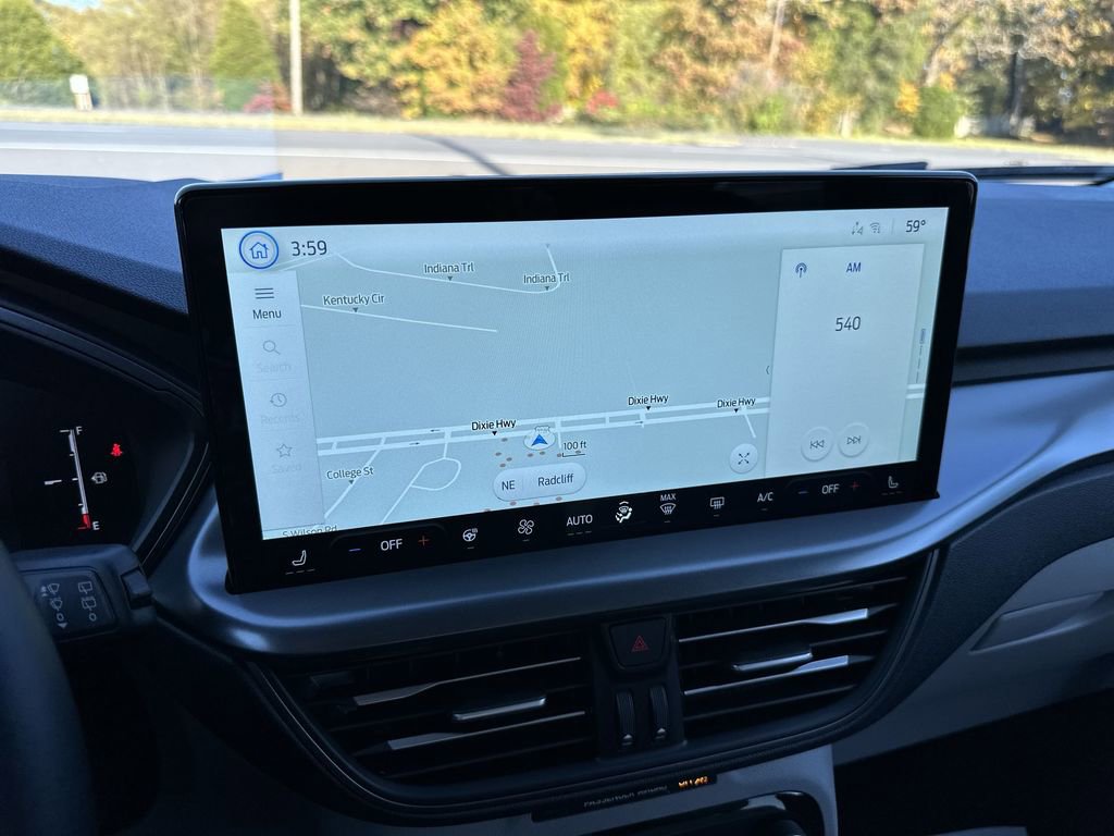 New 2026 Ford Escape Active w/ Tech Pack #1 image 18